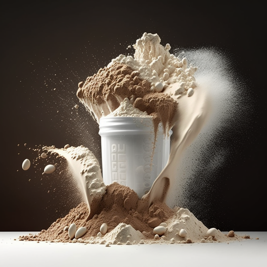 Unleash Your Potential: How Supplements Can Boost Your Performance